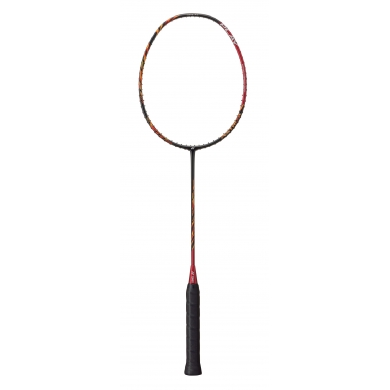 Yonex Badminton Racket Astrox 99 Play (head-heavy, medium) red - strung -